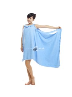   Gyorsan száradó törölköző, fürdőköpeny törölköző, törölköző ruha