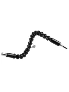 Flexibilis fúrószár csatlakozó fúróhoz, csavarhúzóhoz