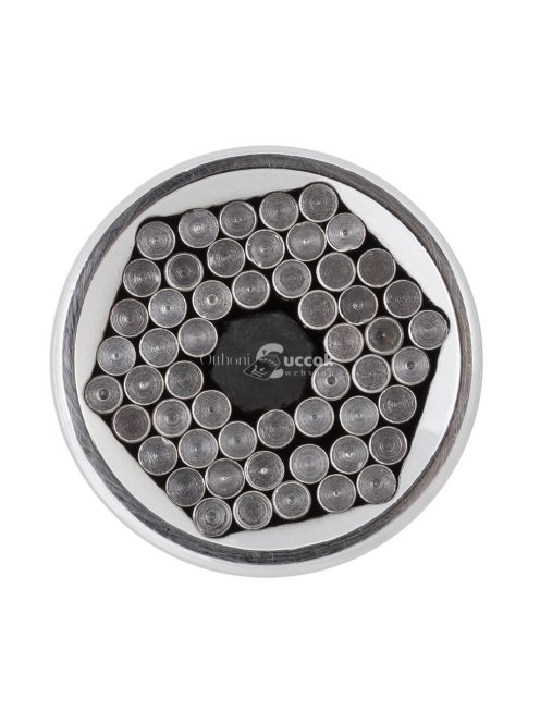 Dugókulcs, csőkulcs minden csavarfejhez (univerzális)