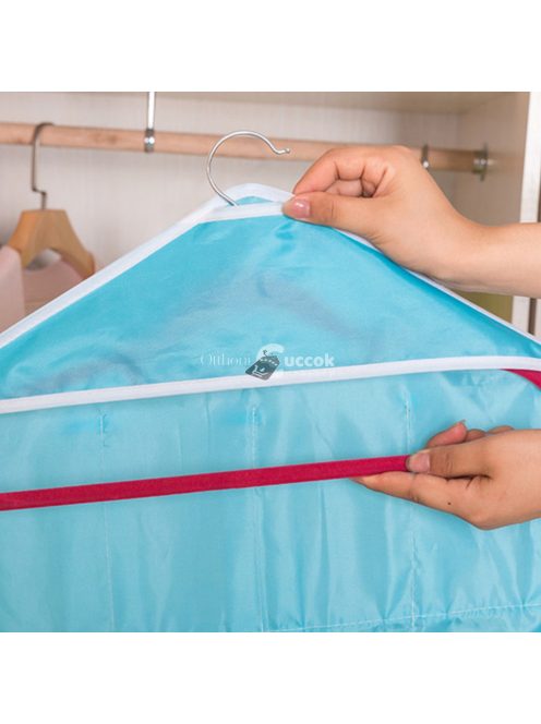 16 zsebes felakasztható tároló