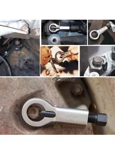 Anyacsavar roppantó szerszám 9-12 mm méretű anyákhoz