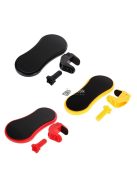 Könyöklő, kartámasz, ergonomikus könyöktámasz íróasztalhoz