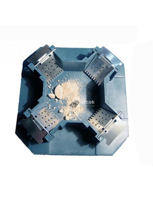 Vegyszermentes csótánycsapda beltéri kártevőirtáshoz