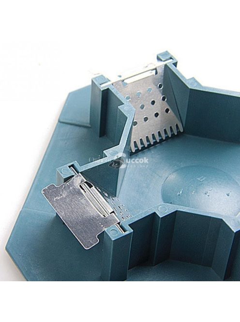 Vegyszermentes csótánycsapda beltéri kártevőirtáshoz