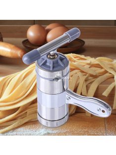   Kézi Tésztagép - Tésztakészítő Gép Otthoni Használatra