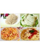 Kézi Tésztagép - Tésztakészítő Gép Otthoni Használatra