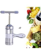 Kézi Tésztagép - Tésztakészítő Gép Otthoni Használatra