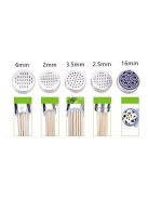 Kézi Tésztagép - Tésztakészítő Gép Otthoni Használatra