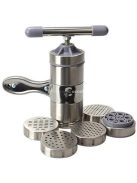 Kézi Tésztagép - Tésztakészítő Gép Otthoni Használatra