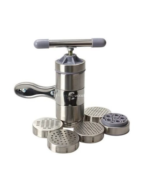 Kézi Tésztagép - Tésztakészítő Gép Otthoni Használatra