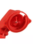 Festék Spray Adapter - Könnyű Használatú Kiegészítő Festékszóró Pisztolyhoz