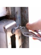 Kulcsrendszerező karabiner praktikus kulcstartó és szervező eszköz