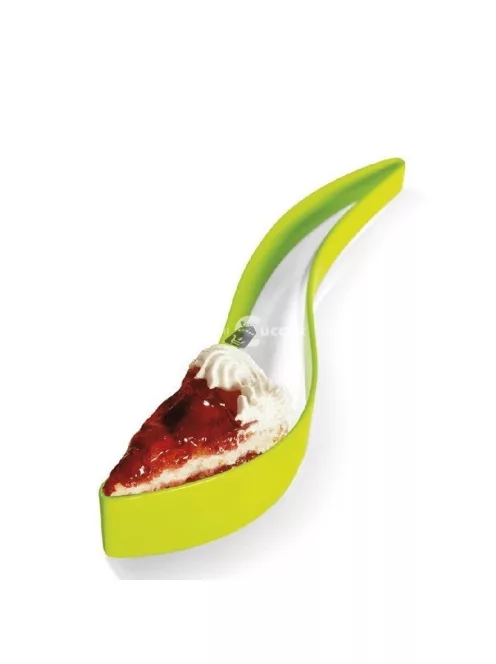 Torta szelet vágó - Precíziós Szeletelő Konyhai Eszköz Sütéshez