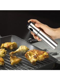 Olajspray, olajszóró konyhai főzéshez és sütéshez