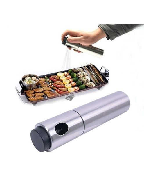 Olajspray, olajszóró konyhai főzéshez és sütéshez