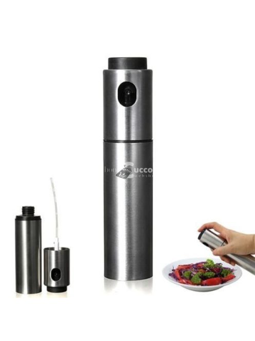 Olajspray, olajszóró konyhai főzéshez és sütéshez