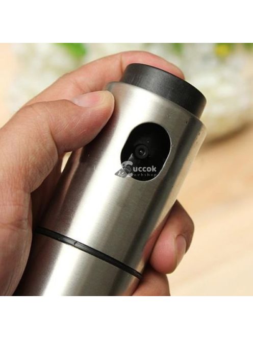 Olajspray, olajszóró konyhai főzéshez és sütéshez
