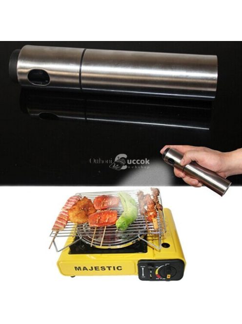 Olajspray, olajszóró konyhai főzéshez és sütéshez