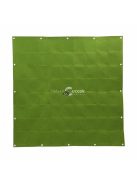 72 zsebes falra akasztható vertikális kert virágtartó rendszer