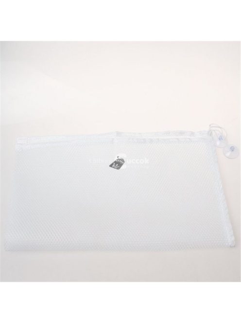 Játéktároló és fürdőszobai rendező tároló kosár gyermekjátékokhoz és fürdőszobai kiegészítőkhöz