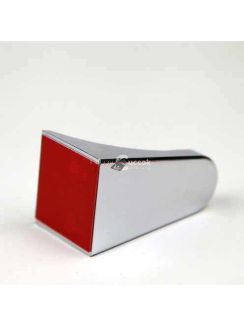 Mágneses fali szappantartó fürdőszobai használatra