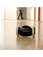 Elmászós ébresztőóra – innovatív, mozgó ébresztő funkcióval rendelkező óra, ami segít az ébredésben