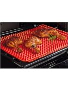 Magic Pad Szilikon Sütőlap - Tapadásmentes Sütési Segédeszköz