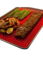 Magic Pad Szilikon Sütőlap - Tapadásmentes Sütési Segédeszköz