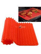 Magic Pad Szilikon Sütőlap - Tapadásmentes Sütési Segédeszköz