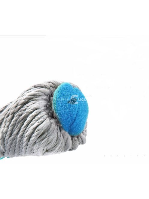 Mikroszálas felmosó padló tisztításhoz