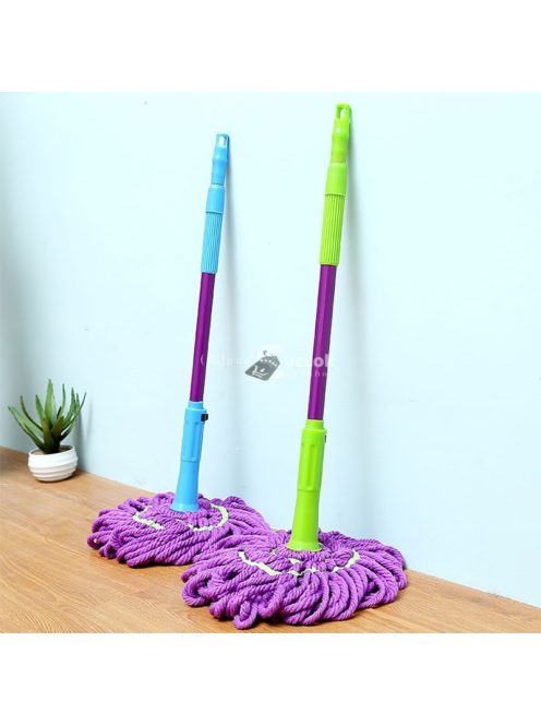 Mikroszálas felmosó padló tisztításhoz