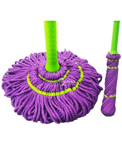 Mikroszálas felmosó padló tisztításhoz