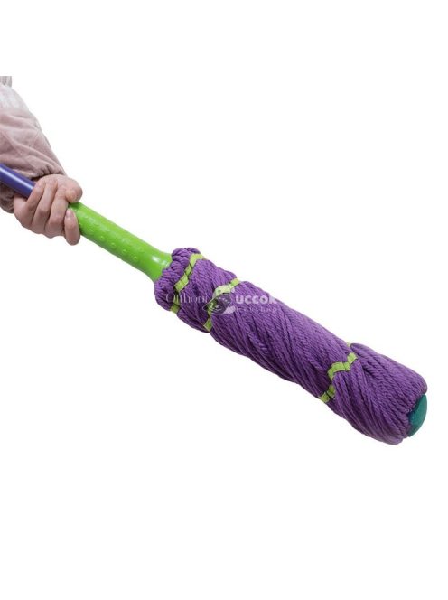 Mikroszálas felmosó padló tisztításhoz