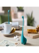 Nessie kreatív dínós teafilter - szórakoztató és praktikus teázási élmény gyerekeknek és felnőtteknek