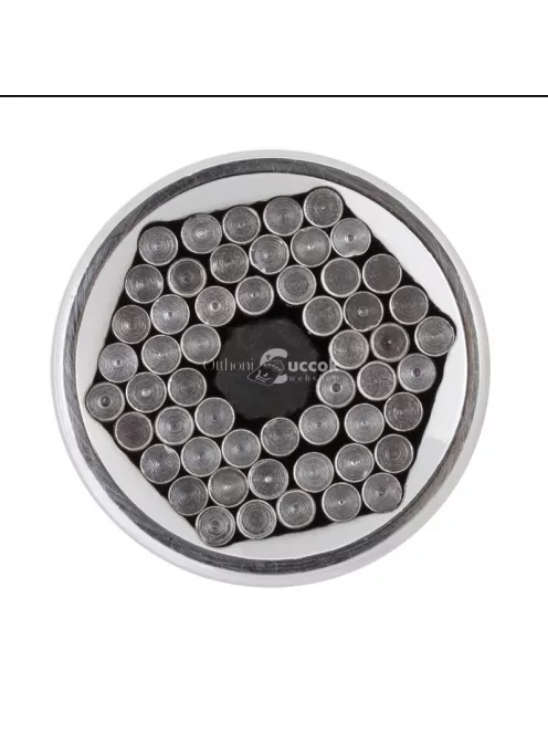 Univerzális Dugókulcs és Csőkulcs Készlet Minden Csavarfejhez