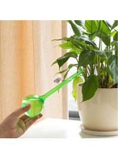   Automatikus Virágöntöző Labda Növényekhez és Virágokhoz