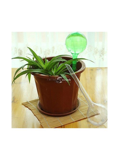 Automatikus Virágöntöző Labda Növényekhez és Virágokhoz