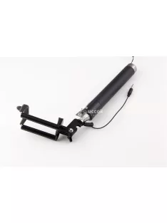   Exkluzív Bluetooth selfie bot okostelefonokhoz és kamerákhoz