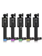 Exkluzív Bluetooth selfie bot okostelefonokhoz és kamerákhoz