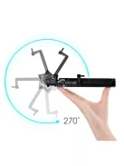 Exkluzív Bluetooth selfie bot okostelefonokhoz és kamerákhoz