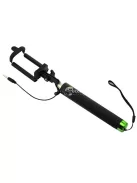 Exkluzív Bluetooth selfie bot okostelefonokhoz és kamerákhoz