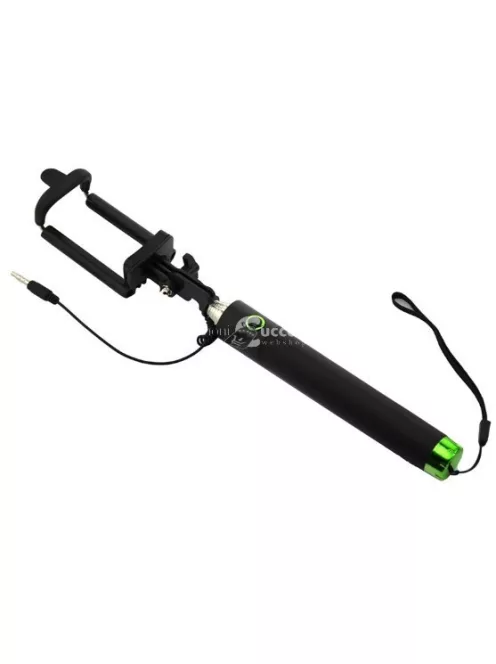 Exkluzív Bluetooth selfie bot okostelefonokhoz és kamerákhoz