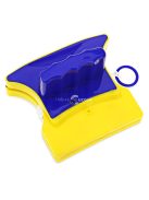 Mágneses Ablaktisztító Eszköz, Hatékony Ablaklehúzó Rendszerrel