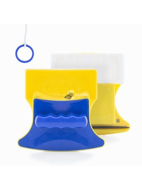 Mágneses Ablaktisztító Eszköz, Hatékony Ablaklehúzó Rendszerrel