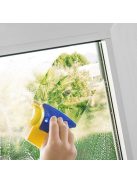 Mágneses Ablaktisztító Eszköz, Hatékony Ablaklehúzó Rendszerrel