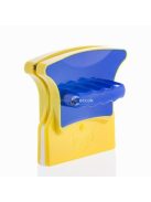 Mágneses Ablaktisztító Eszköz, Hatékony Ablaklehúzó Rendszerrel