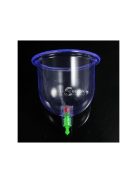 Vákuumterápiás készlet fájdalomcsillapításhoz és izomregenerációhoz