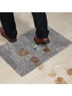   Lábtörlő, szennyfogó szőnyeg, csodalábtörlő - Hatékony Szennyeződés Eltávolító Bejárati Szőnyeg