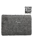 Lábtörlő, szennyfogó szőnyeg, csodalábtörlő - Hatékony Szennyeződés Eltávolító Bejárati Szőnyeg