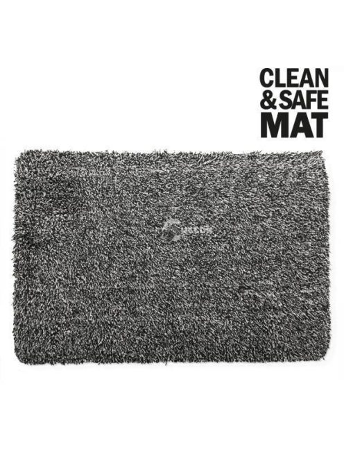 Lábtörlő, szennyfogó szőnyeg, csodalábtörlő - Hatékony Szennyeződés Eltávolító Bejárati Szőnyeg